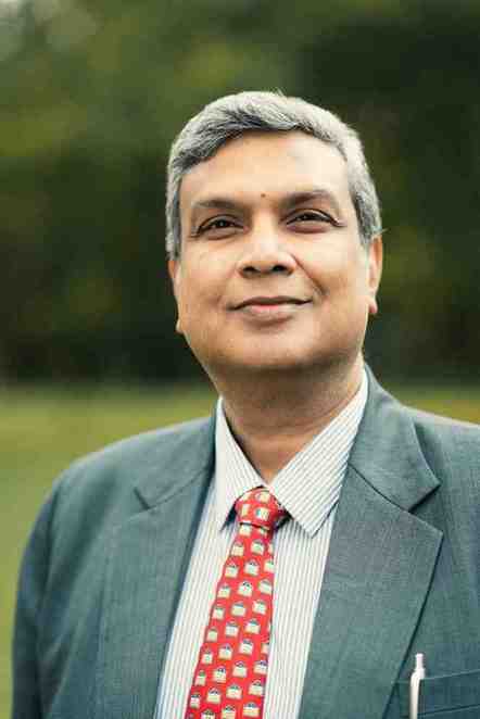 Anurag Agrawal