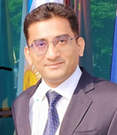Dr. Avneesh Khare