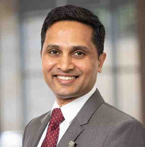 Chandra Sekhar Lingisetty