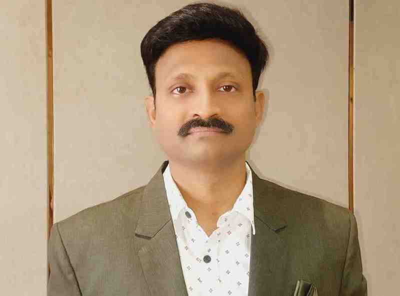 Chinta Rama Krishna
