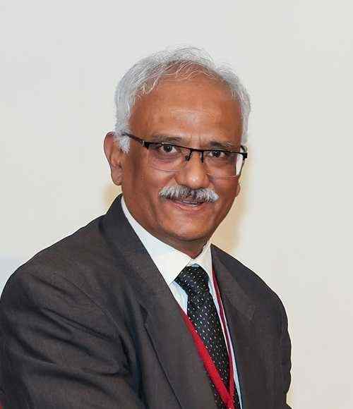 D. Raghunadharao