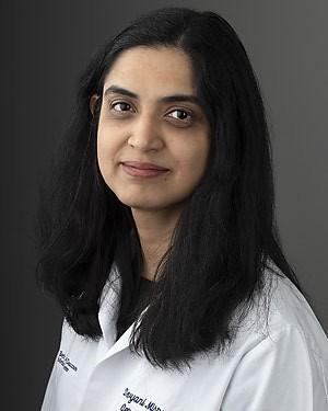 Dr. Devyani Mishra
