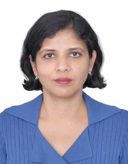 Dr. Juliet Rani Rajan