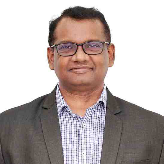 Dr. Kiran Peddi