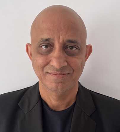 Dr. Krishna Kishore Dhara