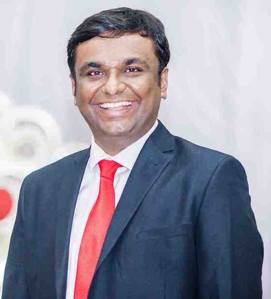 Laxminarayanan G