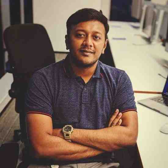 Mahesh Balan Umaithanu