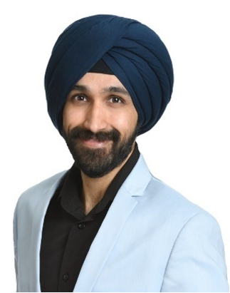 Parminder “Parry” Bhatia