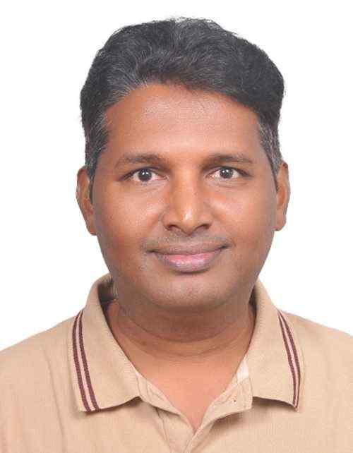Prof. Phaneendra K. Yalavarthy