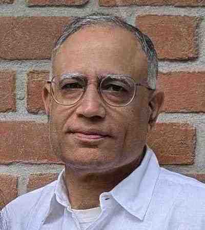 Rakesh Mullick