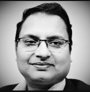 Ravi Bhardwaj Annamraju