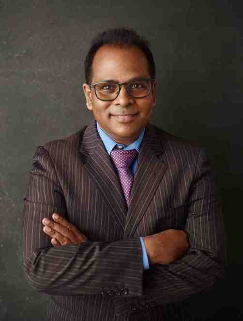 Ravi Puvvala
