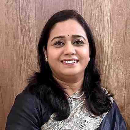 Dr. Seema Singh