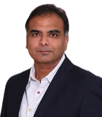 Mr. Srikanth S Sampara