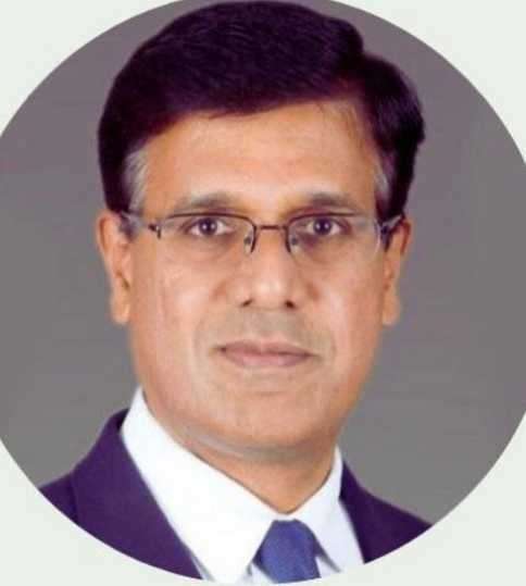 Mr. Venkata N Peri