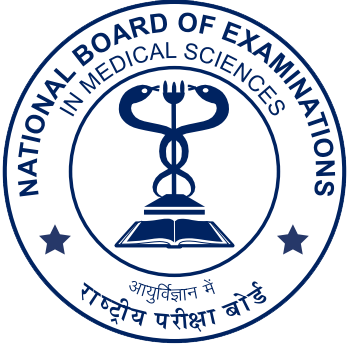 National Board of Examinations Recruitment 2022